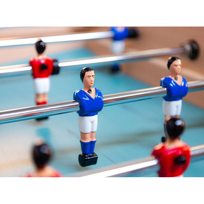 Masa de foosball Leader, Rene Pierre [2]