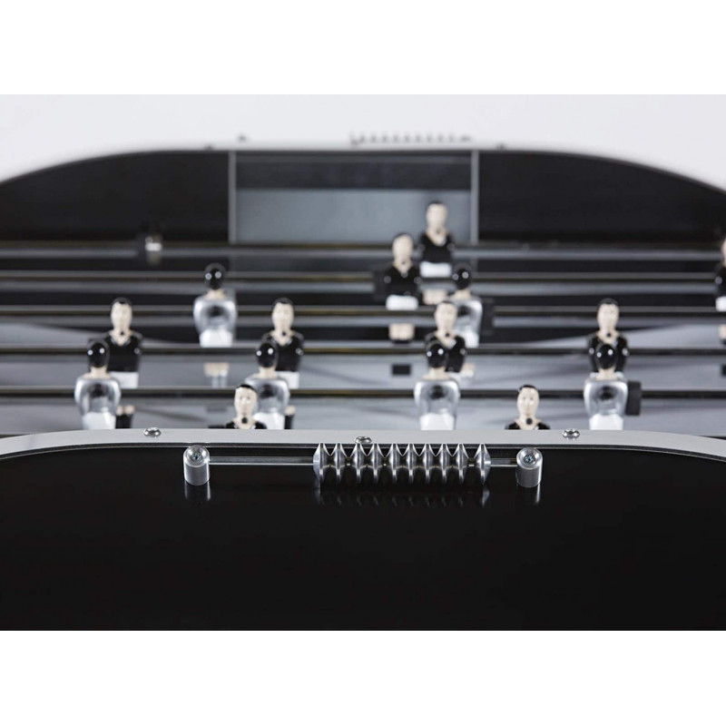 Masa de foosball MATCH Black, Rene Pierre [2]
