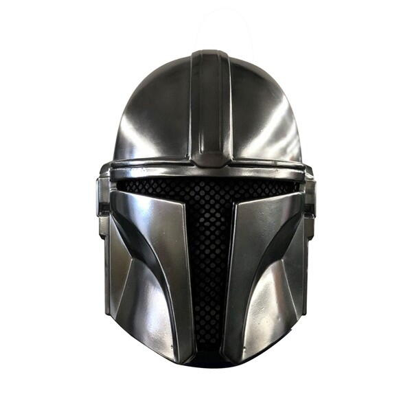 Rubies-Masca Mandalorian [2]