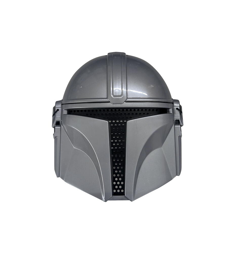 Rubies-Masca Star Wars Movie - Mandalorian [1]