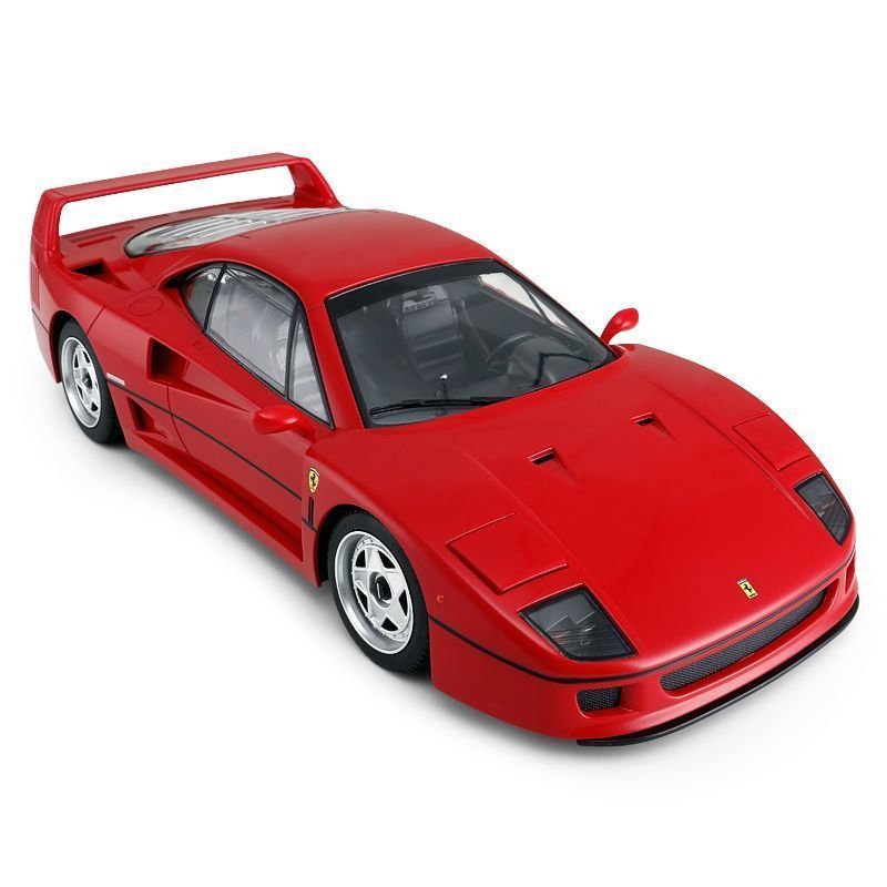 Rastar-Masina Cu Telecomanda Ferrari F40 Scara 1 La 14 [6]