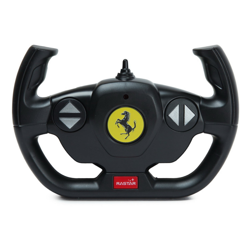 Rastar-Masina Cu Telecomanda Ferrari Sf90 Stradale Scara 1 La 14 [6]