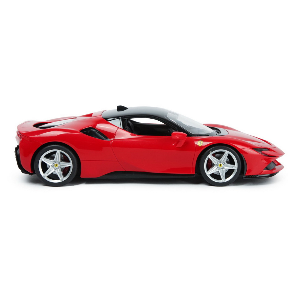 Rastar-Masina Cu Telecomanda Ferrari Sf90 Stradale Scara 1 La 14 [5]