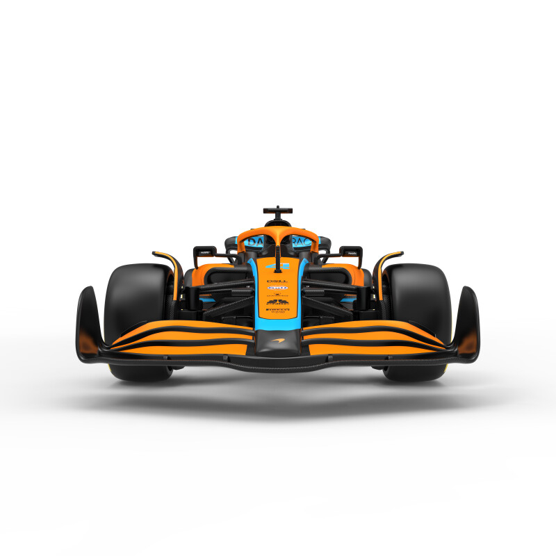 Rastar-Masina Cu Telecomanda Mclaren F1 Mcl36 Scara 1La 18	 [8]