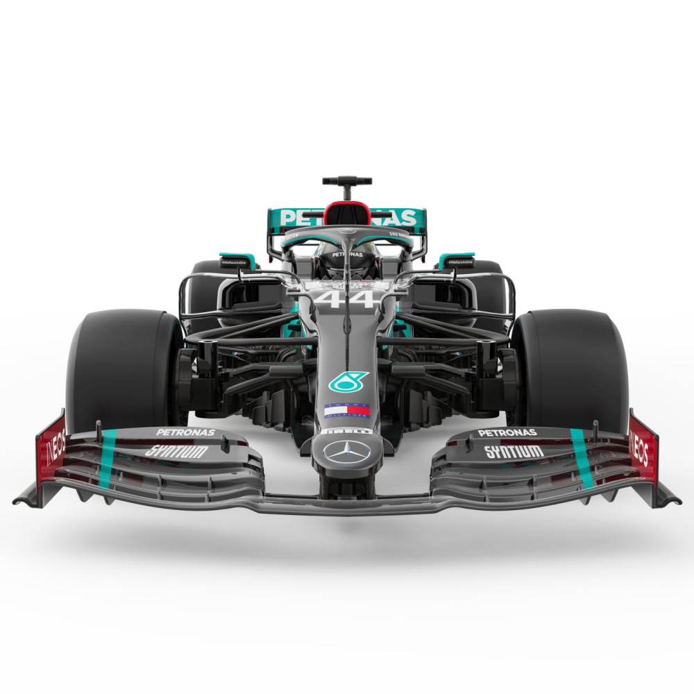 Masina Cu Telecomanda Mercedes-Amg F1 W11 Eq Performance Scara 1 La 12 [5]