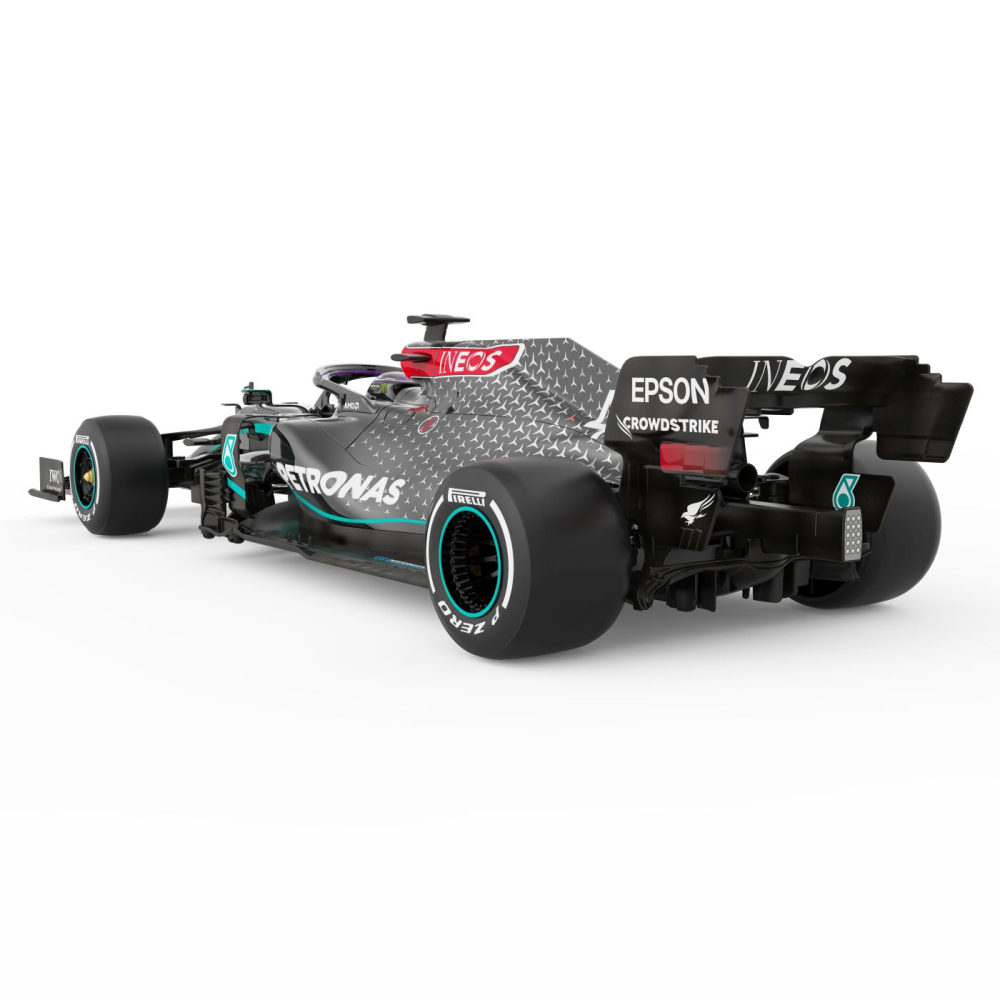 Masina Cu Telecomanda Mercedes-Amg F1 W11 Eq Performance Scara 1 La 12 [7]