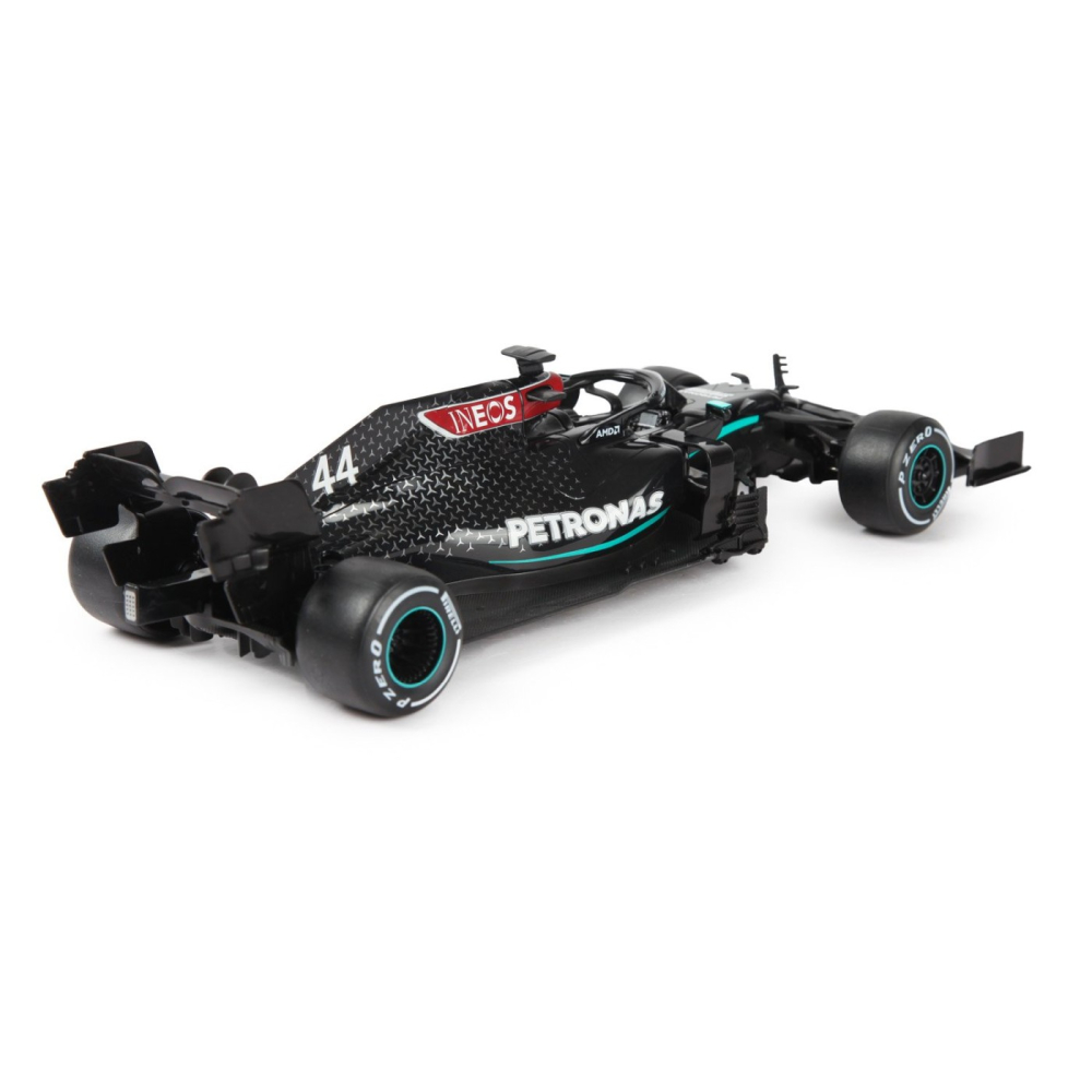 Rastar-Masina Cu Telecomanda Mercedes Amg F1 W11 Eq Performance Scara 1 La 18 [5]