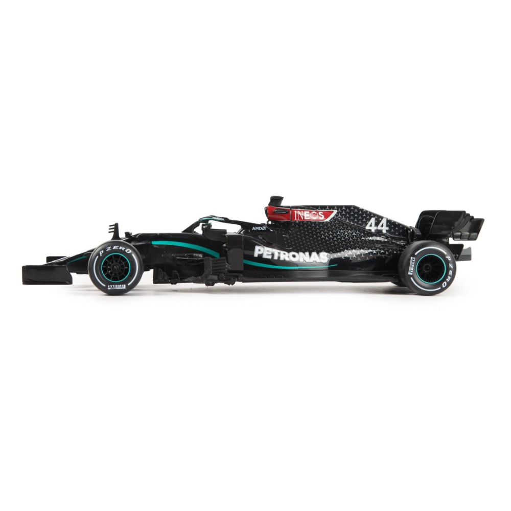 Rastar-Masina Cu Telecomanda Mercedes Amg F1 W11 Eq Performance Scara 1 La 18 [6]