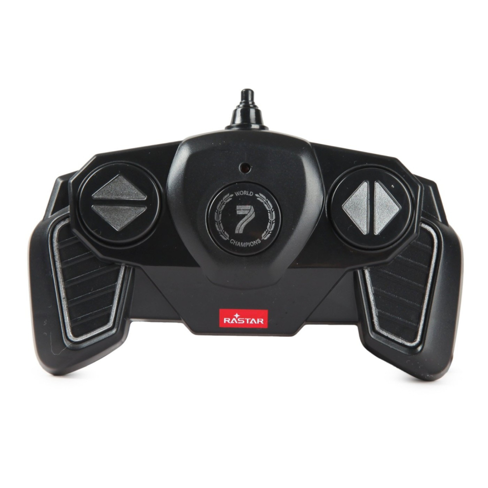 Rastar-Masina Cu Telecomanda Mercedes Amg F1 W11 Eq Performance Scara 1 La 18 [8]