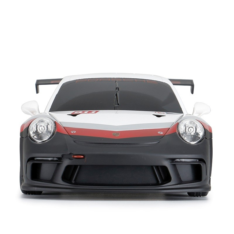 Rastar-Masina Cu Telecomanda Porsche 911 Gt3 Cup Scara 1 La 18 [5]