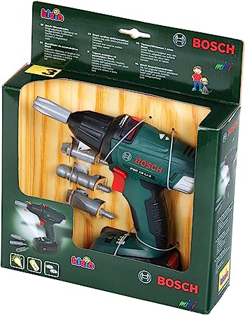 Klein-Masina-de-gaurit-Bosch-pentru-copii-Micul-mester [4]