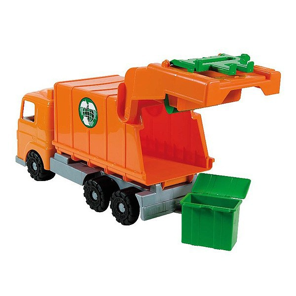 Androni-Giocattoli-Masina-de-gunoi-49-cm-Millenium-Androni-Giocattoli [2]