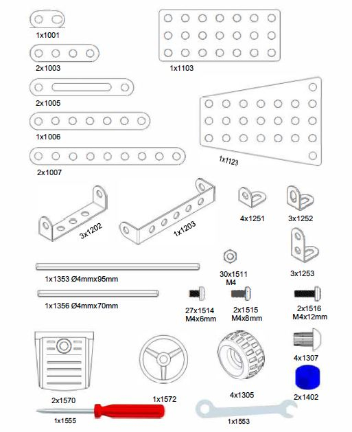 Eitech-Masina-de-pompieri-Set-de-constructie-cu-piese-din-metal [4]