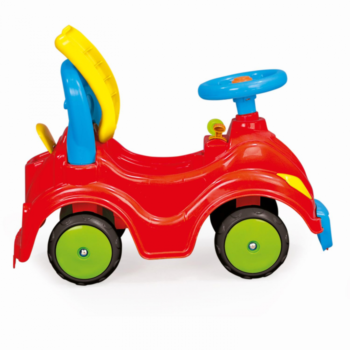 Dolu-Masina-fara-pedale-2-in-1-Smile [4]