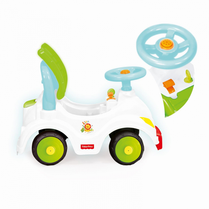 Fisher-Price-Masinuta-4-in-1-Ride-on-rocker [2]