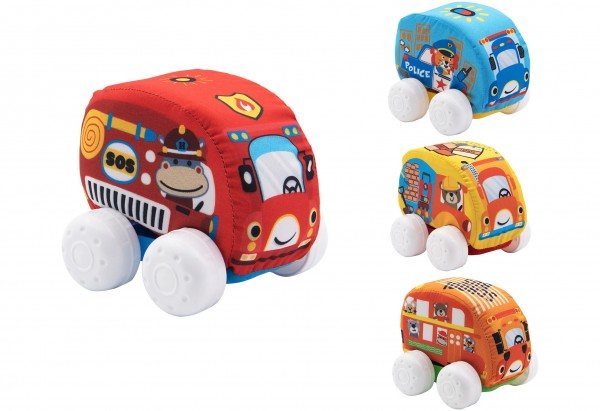 Masinuta-bebe-moale-cu-pullback-Globo-Vitamina-G-din-material-textil-Globo [1]