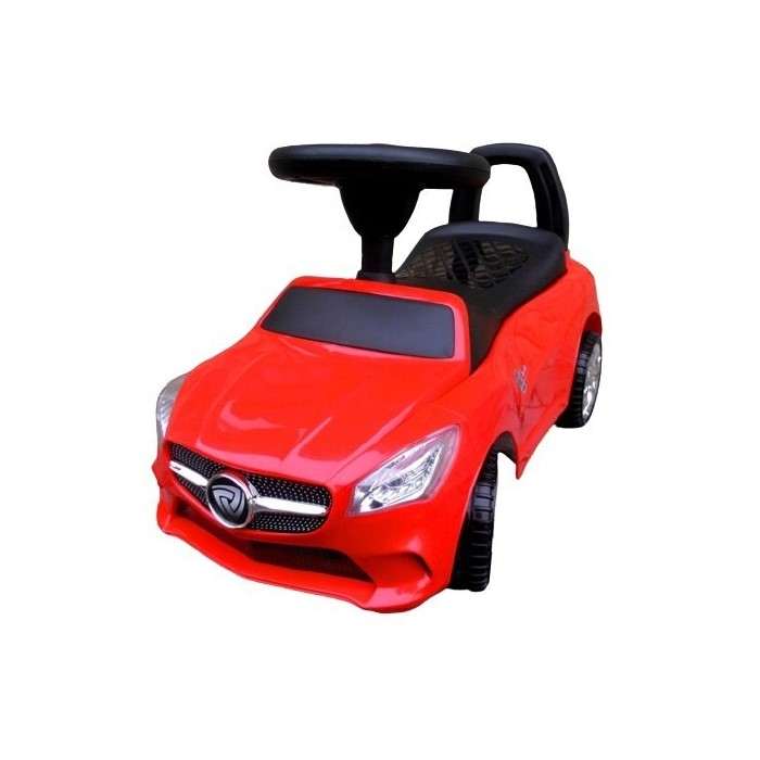 Masinuta de impins R-Sport J2 - Rosu [1]