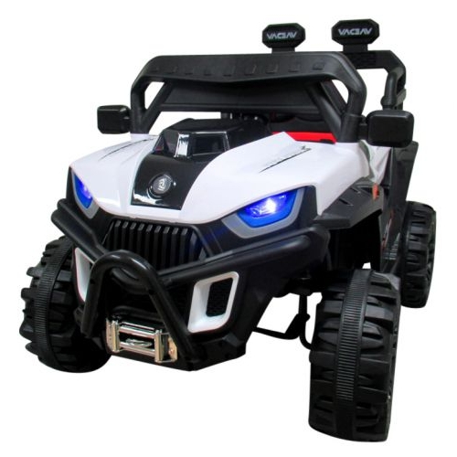 R-Sport-Masinuta electrica cu telecomanda si functie de balansare Buggy X8N, varsta 1-5 ani, putere 70W [1]