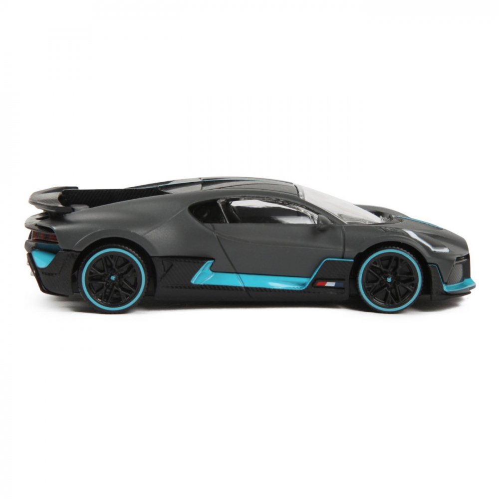 Masinuta Metalica Bugatti Divo Scara 1 La 43 [3]