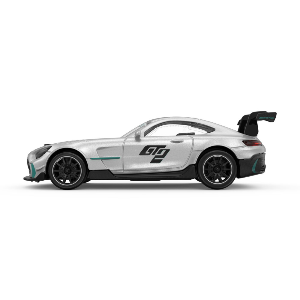 Rastar-Masinuta Metalica Mercedes Amg Scara 1 La 43 [4]