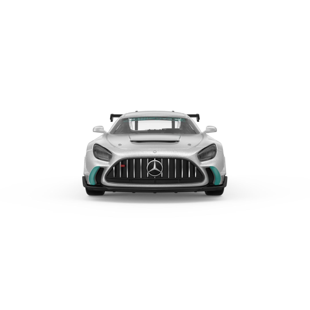 Rastar-Masinuta Metalica Mercedes Amg Scara 1 La 43 [5]