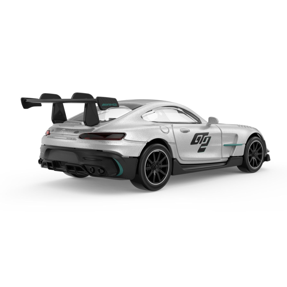 Rastar-Masinuta Metalica Mercedes Amg Scara 1 La 43 [3]