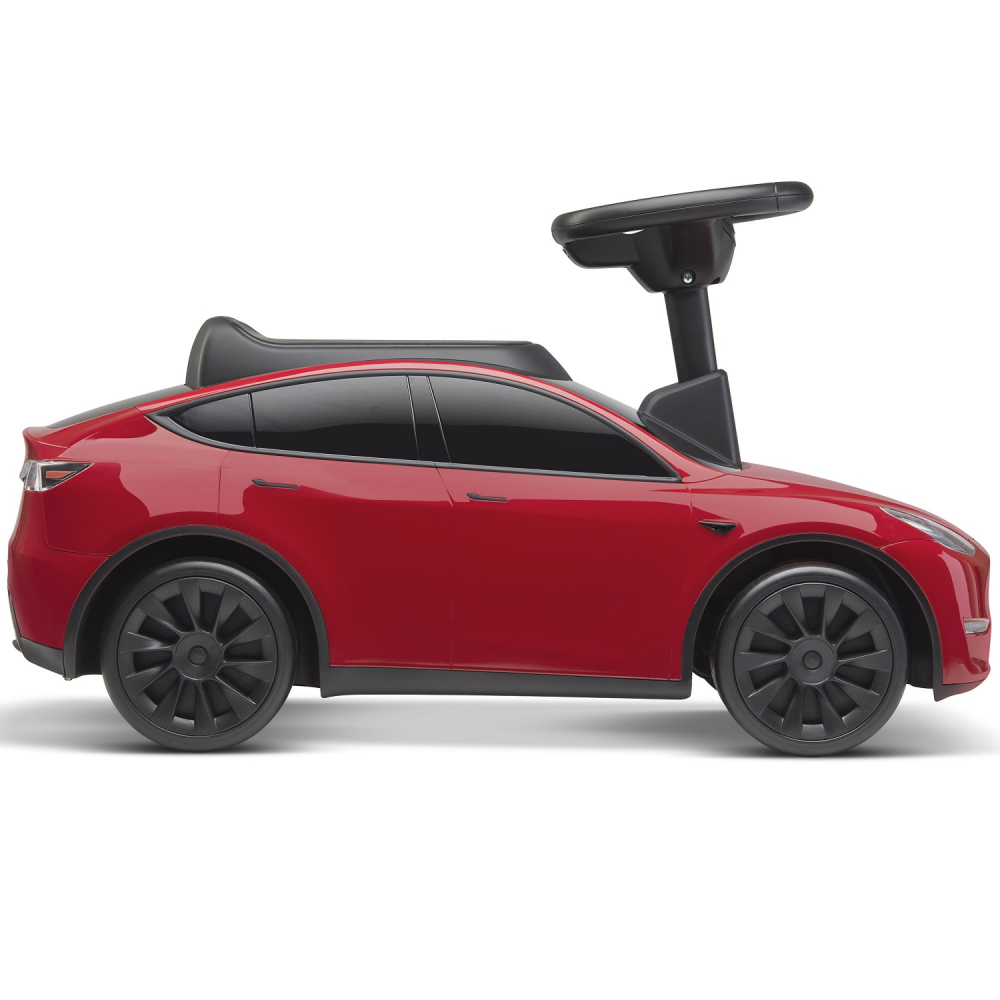 Masinuta Ride-On Radio Flyer, My First Tesla [8]