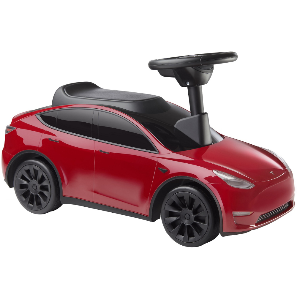 Masinuta Ride-On Radio Flyer, My First Tesla [1]