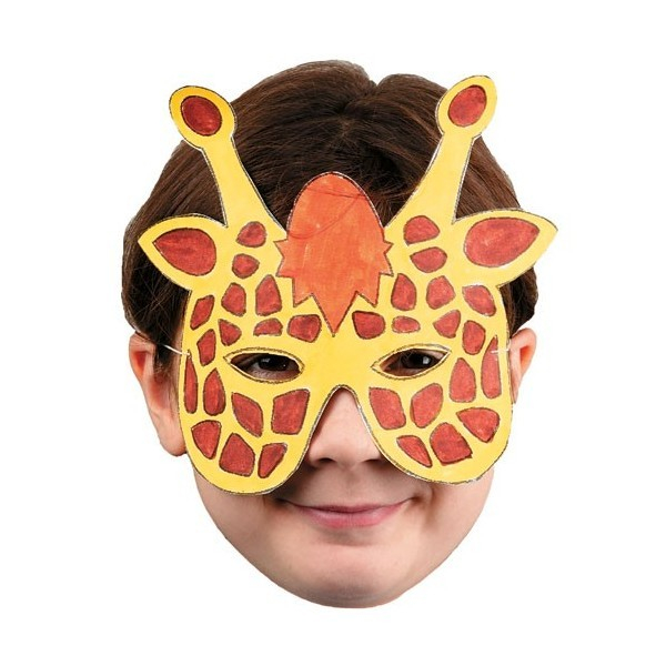 Baker Ross Masti de colorat Animale - Baker Ross [3]