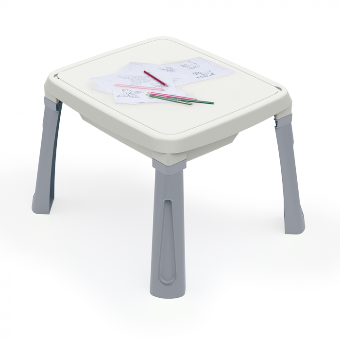 DOLU-Masuta de activitati 3 in 1 pentru copii [3]