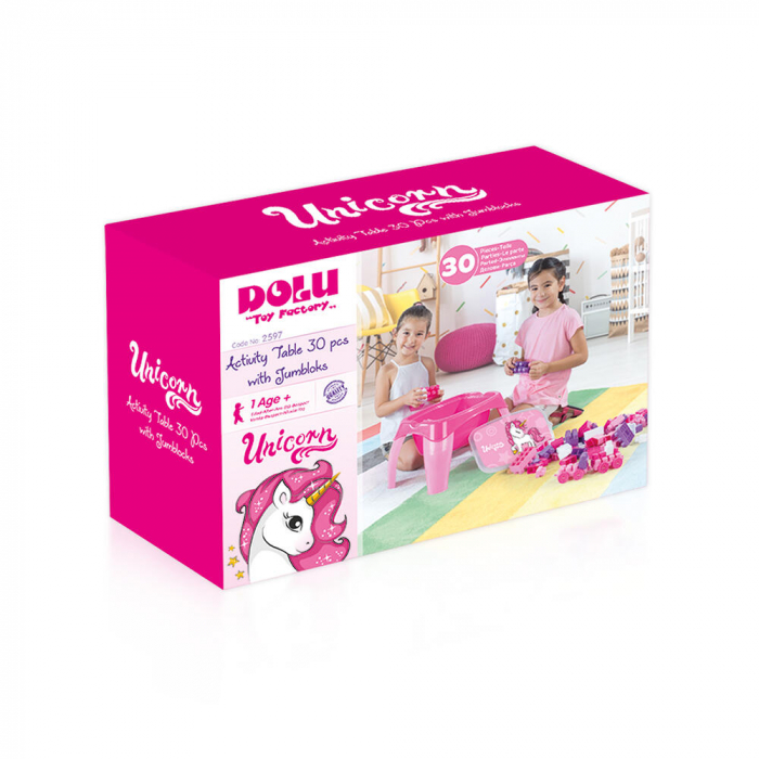 Dolu-Masuta-de-activitati-cu-30-cuburi-de-construit-Unicorn [3]