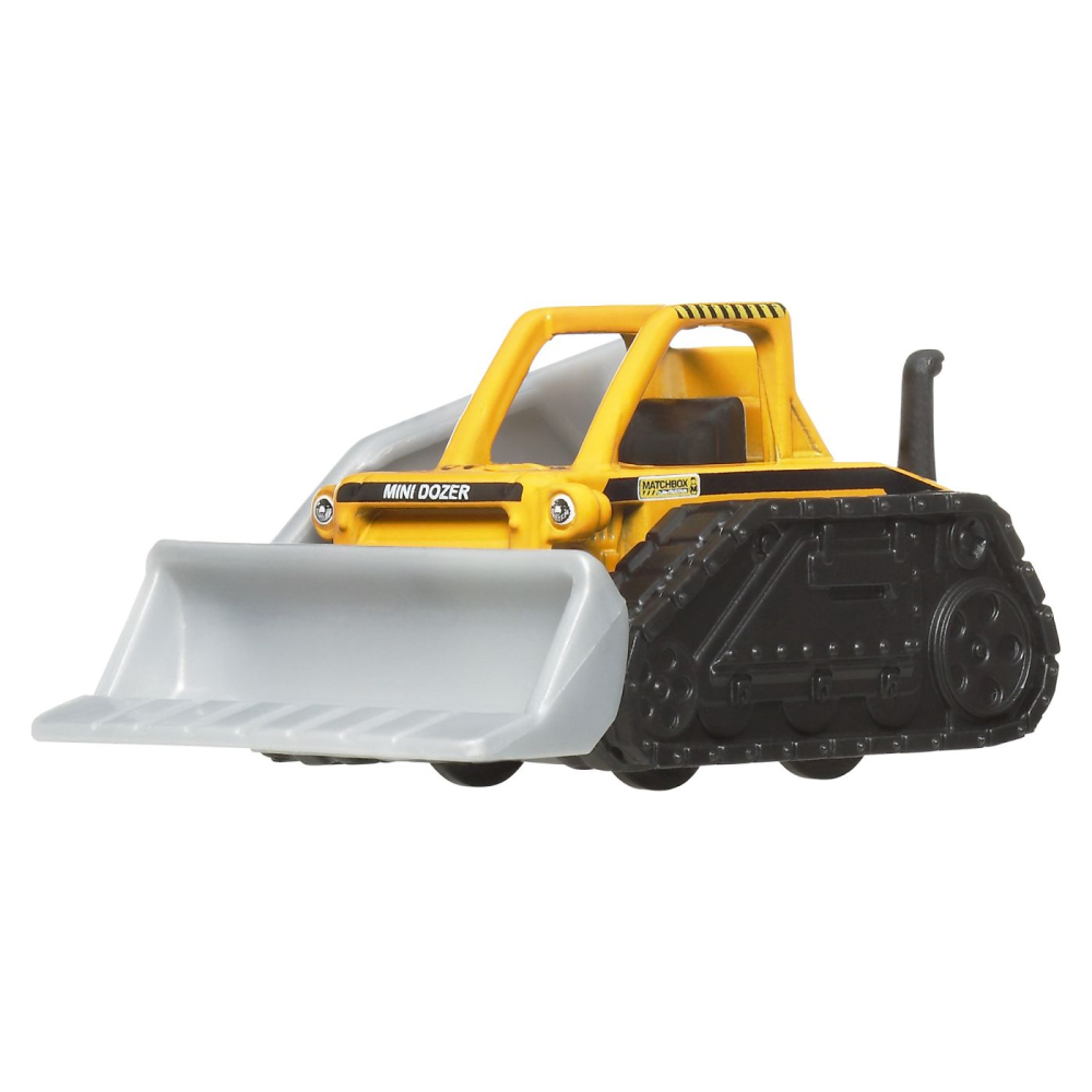 Matchbox Set 8 Masinute Metalice Exclusiv Karma Gs-6 Cara 1 La 64 [4]