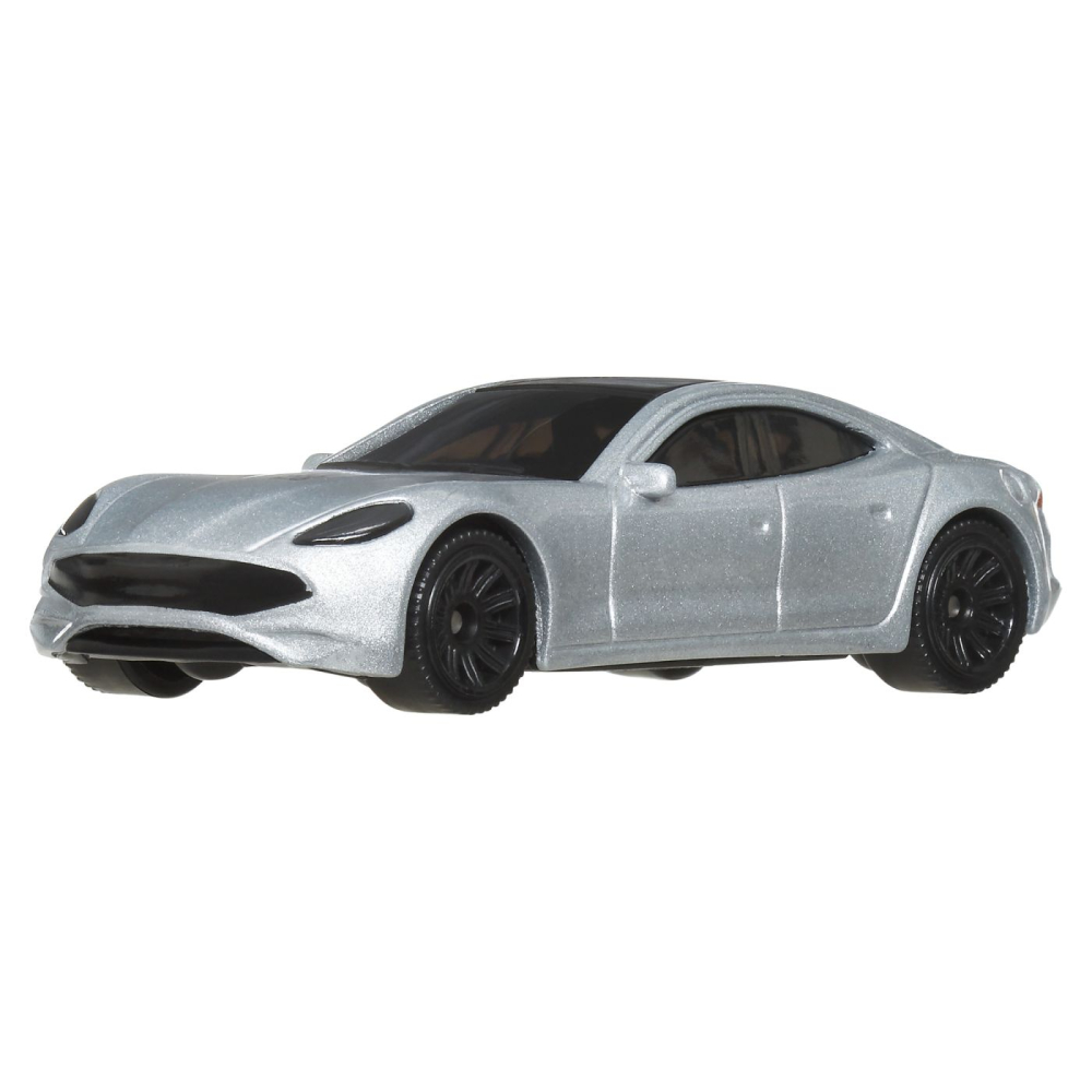 Matchbox Set 8 Masinute Metalice Exclusiv Karma Gs-6 Cara 1 La 64 [3]