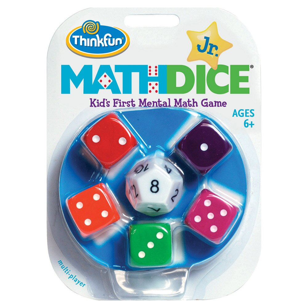 Math Dice Jr [1]