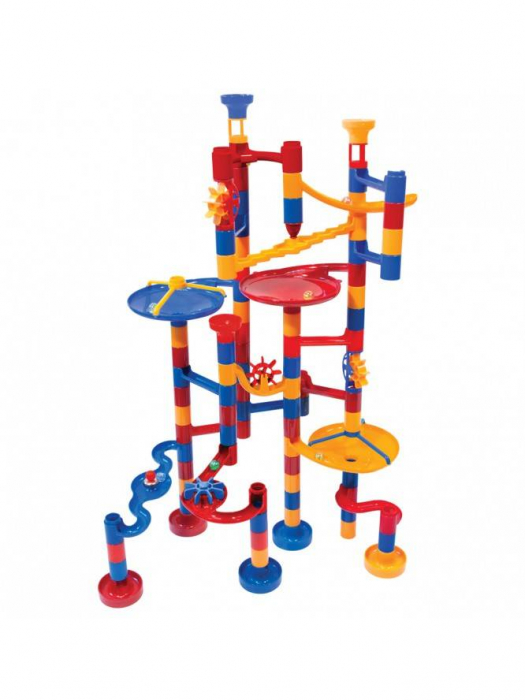 Galt-Mega-Marble-Run-100-piese [2]