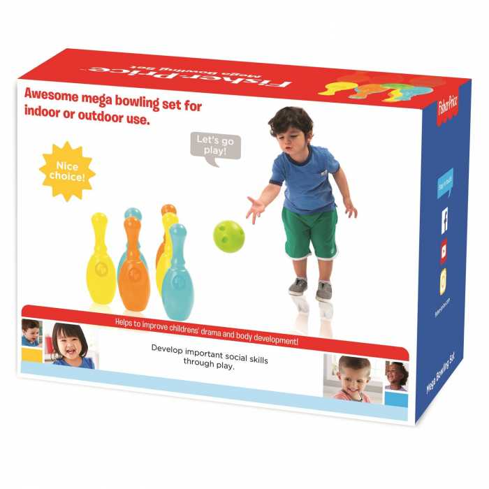 Fisher-Price-Mega-set-de-bowling [2]