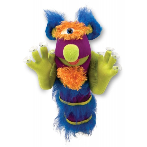 Melissa & Doug Melissa and Doug - Creaza-ti propriul monstrulet [3]