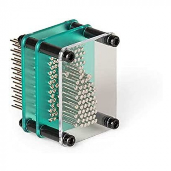 Tobar Micro Pin Art - Set de Stimulare Creativitate [5]