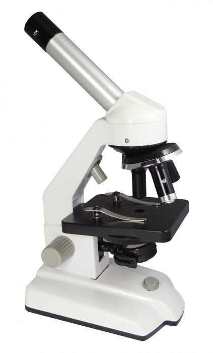 Buki France-Microscop cu accesorii - Set de 50 experimente copii [9]