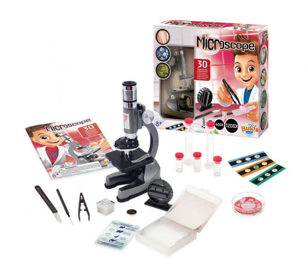 Buki-France-Microscop-pentru-copii-cu-30-experimente-Set-stiinta [2]