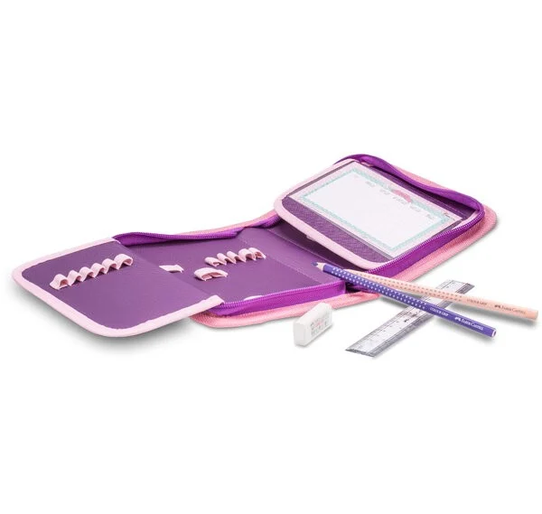 Belmil Ghiozdan Ergonomic Ballet Light Pink [5]
