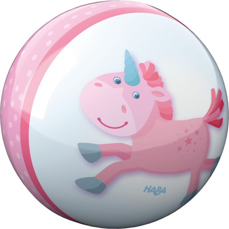 Minge cu unicorni, Haba [1]