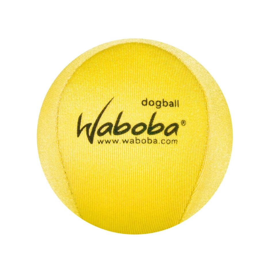 Minge de plaja pentru caini, saritoare pe apa - Waboba Fetch [2]