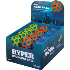Minge hiper saritoare - Waboba Martian Moon Ball, culori asortate [1]