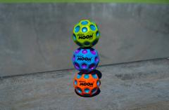 Minge hiper saritoare - Waboba Martian Moon Ball, culori asortate [2]