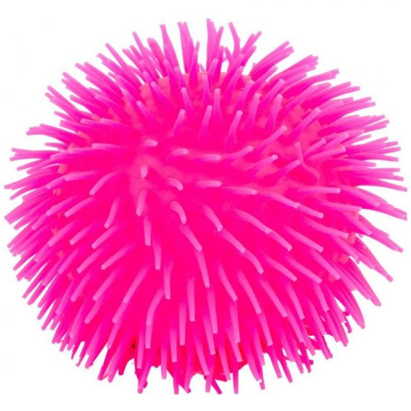Minge moale fucsia, 23 cm [1]