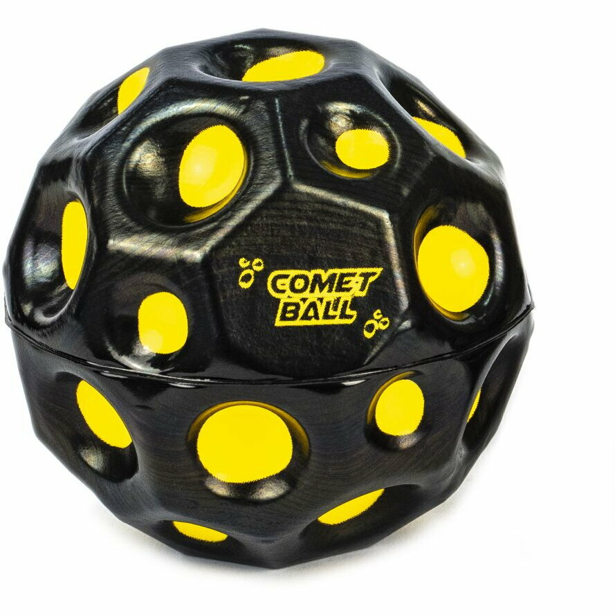 Minge saltareata - Cometa [3]