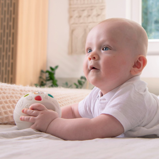 Mingiuta Senso Ball Girafa Sophie [3]