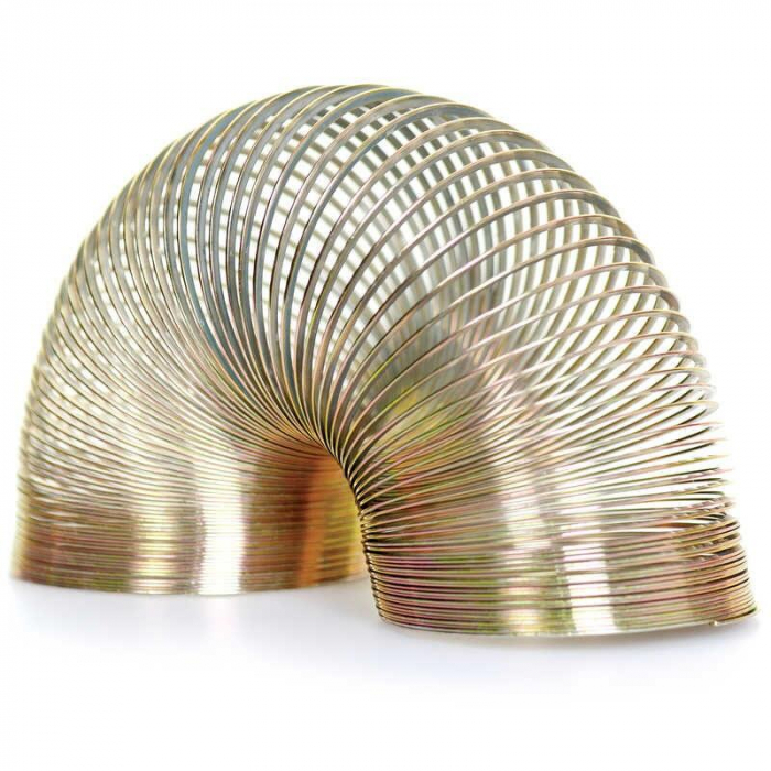 Tobar Mini arc din metal [3]