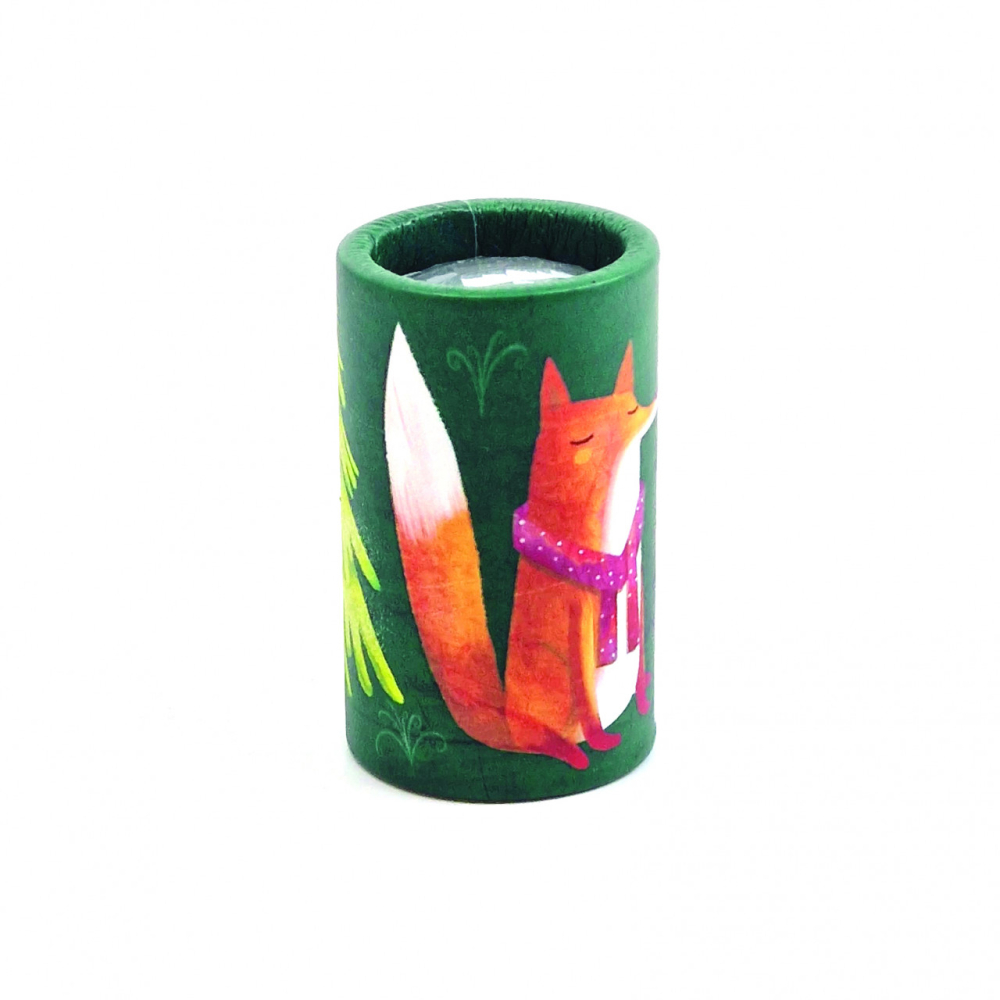 Svoora-Mini-caleidoscop Vulpe, Svoora [3]